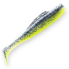 Виброхвост MinnowZ 3, 6шт., Sexy Mullet Zman
