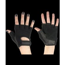 Перчатки для фитнеса STARFIT SU-114