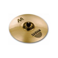 Тарелка SABIAN AA 10" METAL SPLASH