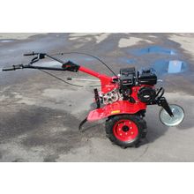 Мотоблок бензиновый AGROSTAR AS 500 с двигателем B&S 550 series