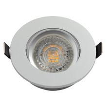 Denkirs Встраиваемый светильник Denkirs DK3020-CM ID - 240084