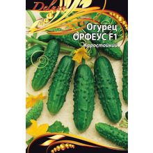 Огурец Орфеус цв п 10шт
