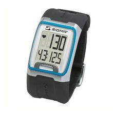 Пульсометр SIGMA PC 3.11 BLUE