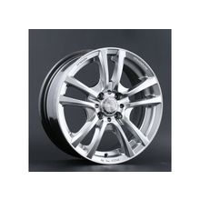 Колесные диски Racing Wheels H-346 6,5R15 4*108 ET40 d67,1 HS HP [HS]