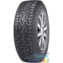 Nokian Hakkapeliitta C3 215 60 R16 108 106 106R шип