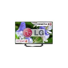 Телевизор LCD LG 47LM640S