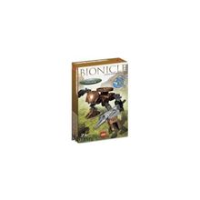 Lego Bionicle 4869 Pouks (Поукс) 2005