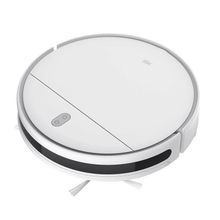 Робот-пылесос Xiaomi Mi Robot Vacuum-Mop Essential