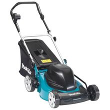 Makita Газонокосилка электрическая Makita ELM3711