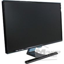 Samsung LCD  27" S27E390H Glossy-Black