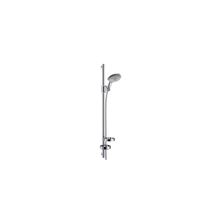 Душевой набор Hansgrohe Raindance E 120 Air 3jet, UnicaD, Hansgrohe 27885000