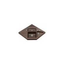 Кухонный модуль Blanco Modus-M 90 515085 (кофе)