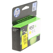 Картридж HP CN048AE AA (№951XL) Yellow для HP Officejet Pro 8100 8600 8600 Plus (повышенной ёмкости)