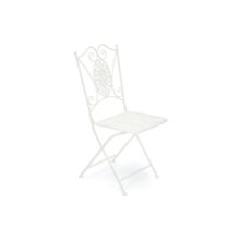 Tetchair Стул Secret De Maison Betty, butter white