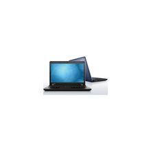 Ноутбук Lenovo ThinkPad Edge E330G Blue NZSCERT