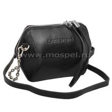 Lakestone Клатч Manilla Black