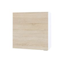 Сокол Шкаф с полками ПН-06 дуб ID - 314318