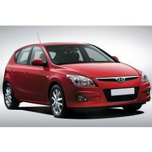 Замок КПП FORTUS MTL 1283 для HYUNDAI i30 2007-2011 (слева) автомат