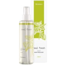 Deoproce Real Fresh Vegan Moist Facial Mist 210 мл