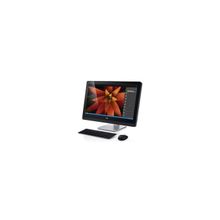 Dell XPS One 2720 Touch (Core i7 4770S 8Gb DDR3 2Tb+32Gb SSD GeForce GT750 2048Mb DVD-RW 27" 2560х1440 Windows 8 WiFi BT Dell KM714 Wireless Keyboard+Mouse) [2720-0014]