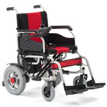 Кресло-коляска для инвалидов электрическая «Armed» FS101A