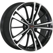 Колесный диск REPLICA _Concept-SB503 7,5x18 5x100 D56,1 ET48 bkf