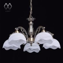 Потолочный светильник MW-Light Ариадна 450010605