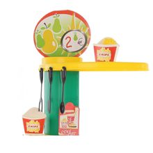 Palau Toys Palau Toys Gran Burguer