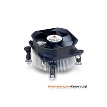 Кулер Glacialtech Igloo5058PWM СокетТ 775.Скольжения клипсы OEM