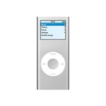 Apple iPod nano 2 2Gb