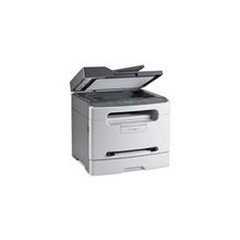 МФУ Lexmark лазерный X204n (принтер сканер копир факс)23 23стр мин сеть p n: 0052G0044