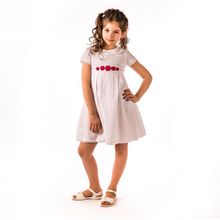 V-Baby Платье 44-012