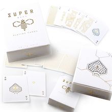 Карты "Ellusionist Super BEEs" (ELL48)