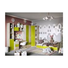 Сильва Детская Акварель 1 Лайм