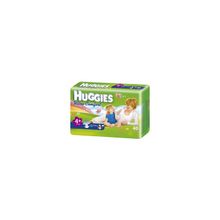 Подгузники Huggies Ultra Comfort 10-16 кг 40 шт.