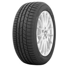 Автошина Toyo Snowprox S954 235 35 R19 91W XL