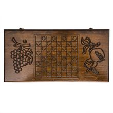 Нарды резные "Хайастан" 60