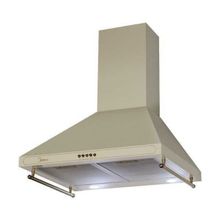 Каминная вытяжка Midea MH 60C 335 RI