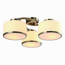 Arte Lamp Manhattan A9495PL-3AB