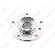 Ступица Колеса | Перед Прав Лев | LYNXauto арт. WH1489