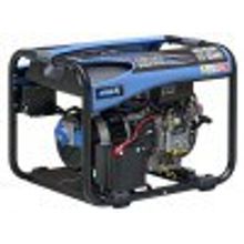 SDMO DIESEL 6000 A XL C5