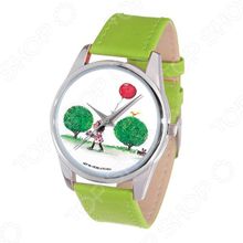 Mitya Veselkov «Праздничный день» Color