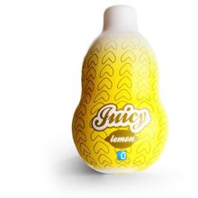 Topco Sales Мини-мастурбатор Juicy в форме лимона (желтый)