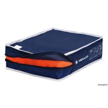 Osculati Sacca Blu Con 1 Giubbino Salvagente 22.458.02, 22.409.45