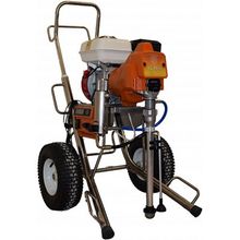 Бензиновый окрасочный аппарат Aspro 2700G