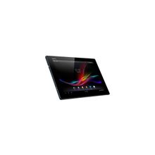 Планшетный ПК Sony Xperia Tablet Z 16Gb 3G Black SGP321RU