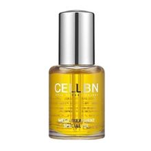 Масло для кожи лица и волос высокоэффективное обогащенное Cellbn Mega Treatment Special oil 30мл