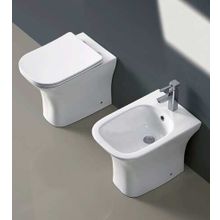 Биде напольное Cerutti SPA Vettore 1215С