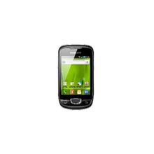 Телефон Samsung S5570 Galaxy Mini Steel Grey