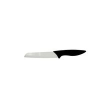 Нож для хлеба 15 см Pomidoro Classico Bianco (керамический) K1576